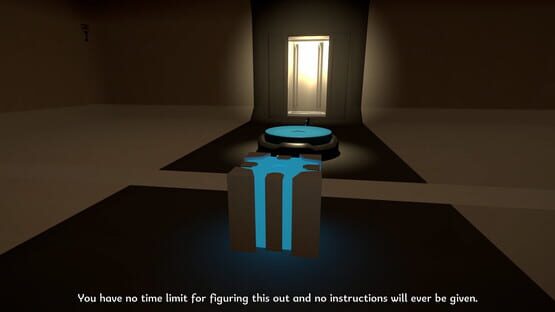 Examination Chambers cover