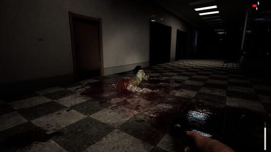 May God Forgive Us cover