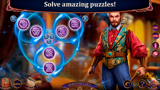Myths or Reality: Fairy Lands - Collector's Edition Screenshot