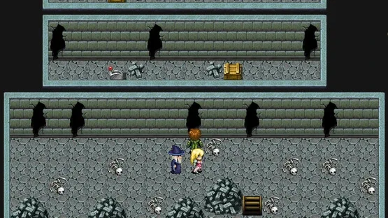 The Oathkeeper screenshot 2