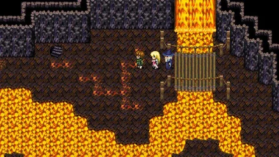 The Oathkeeper screenshot 3
