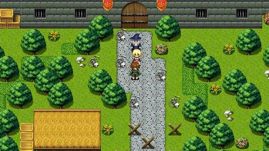 The Oathkeeper screenshot 5