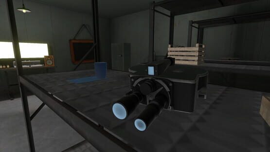The Atlas Mystery: A VR Puzzle Game screenshot 4