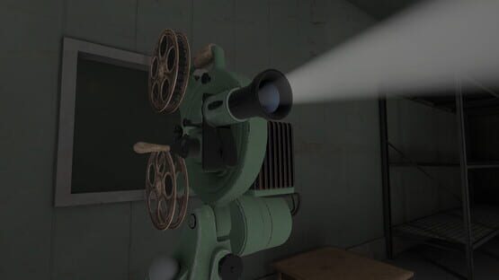 The Atlas Mystery: A VR Puzzle Game screenshot 5
