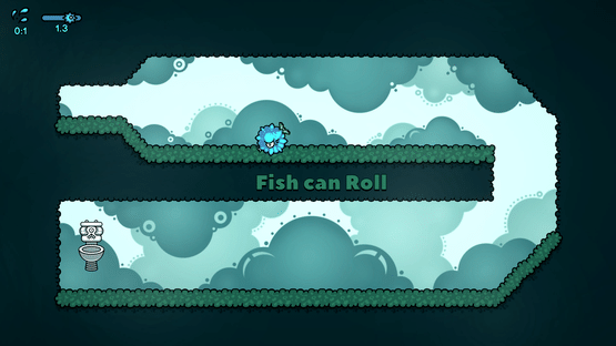 Blow & Fly Screenshot
