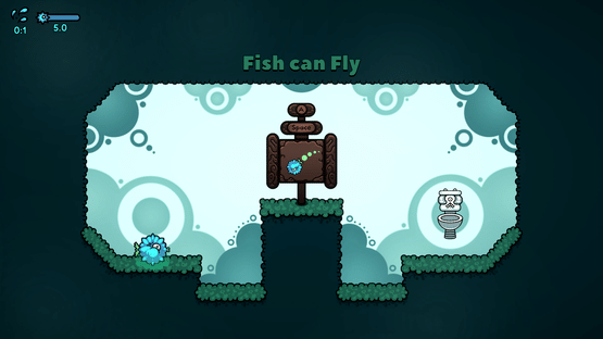 Blow & Fly Screenshot