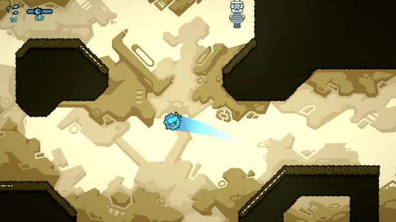 Blow & Fly Screenshot
