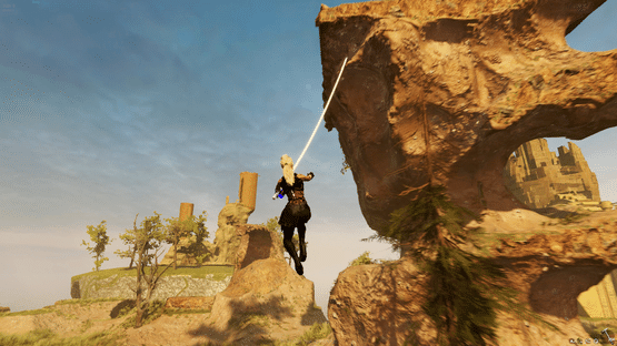 Hyper Catch Screenshot