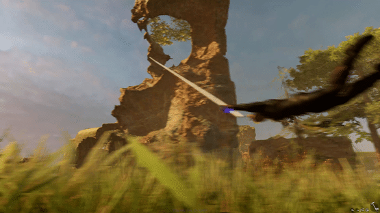 Hyper Catch Screenshot