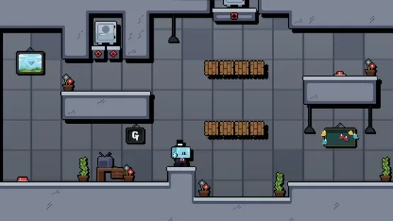 Diefrosty screenshot 4