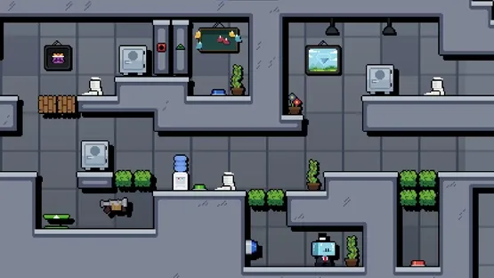 Diefrosty screenshot 3