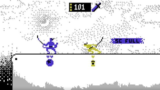 Dashwalk Dueling cover