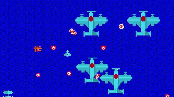 The Tower of TigerQiuQiu 2: 1952 M6 screenshot 3