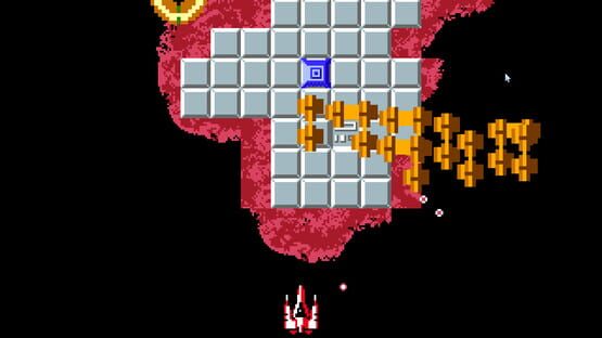 The Tower of TigerQiuQiu 2: Space Force M2 screenshot 1