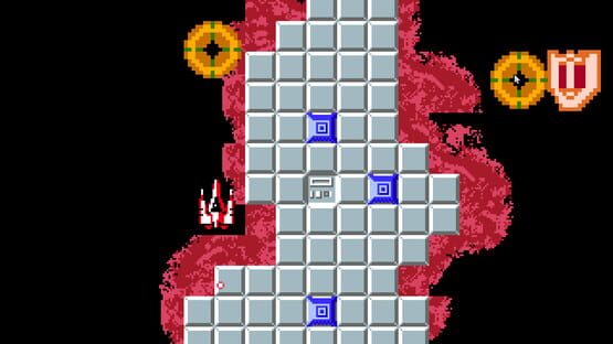 The Tower of TigerQiuQiu 2: Space Force M9 screenshot 1