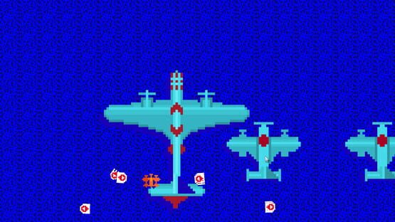 The Tower of TigerQiuQiu 2: 1952 M5 screenshot 1