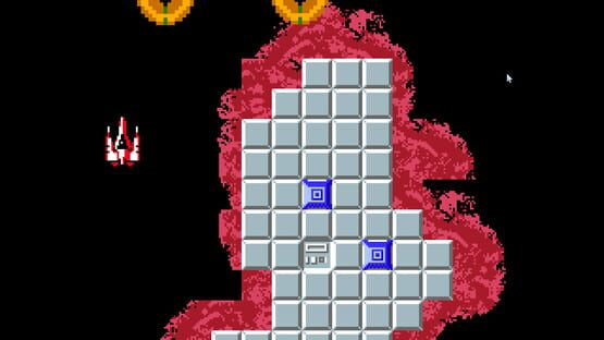 The Tower of TigerQiuQiu 2: Space Force M9 screenshot 2