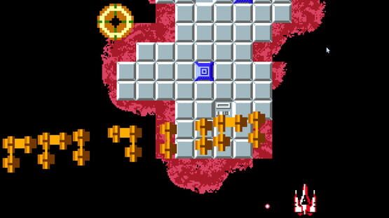 The Tower of TigerQiuQiu 2: Space Force M2 screenshot 2