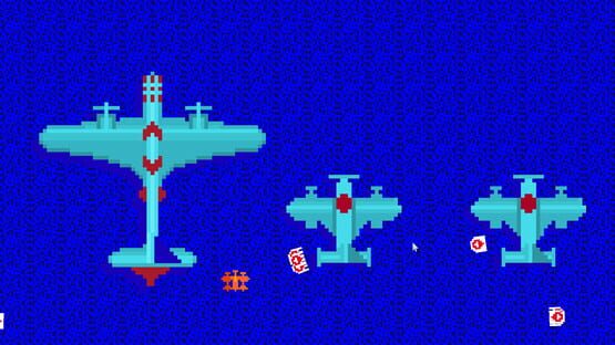 The Tower of TigerQiuQiu 2: 1952 M6 screenshot 4