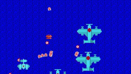 The Tower of TigerQiuQiu 2: 1952 M4 screenshot 1