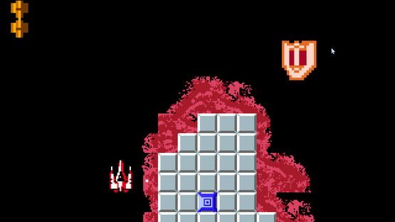 The Tower of TigerQiuQiu 2: Space Force M4 screenshot 1