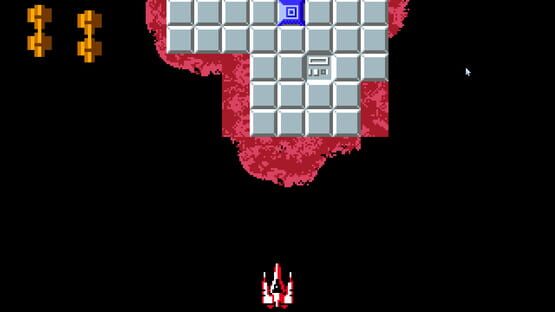 The Tower of TigerQiuQiu 2: Space Force M2 screenshot 5