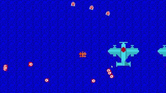 The Tower of TigerQiuQiu 2: 1952 M4 screenshot 2
