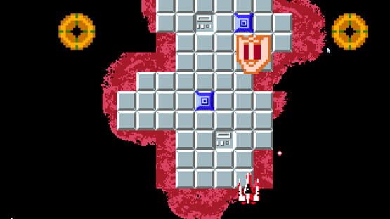 The Tower of TigerQiuQiu 2: Space Force M9 screenshot 3