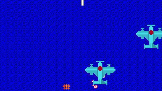 The Tower of TigerQiuQiu 2: 1952 M5 screenshot 2
