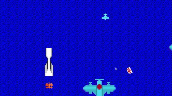The Tower of TigerQiuQiu 2: 1952 M6 screenshot 5
