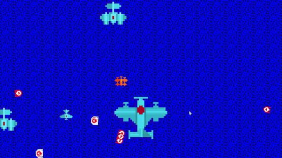 The Tower of TigerQiuQiu 2: 1952 M4 screenshot 3