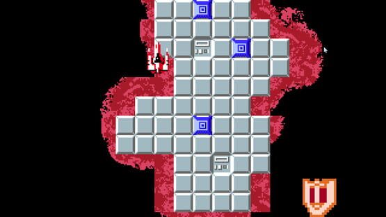 The Tower of TigerQiuQiu 2: Space Force M9 screenshot 4