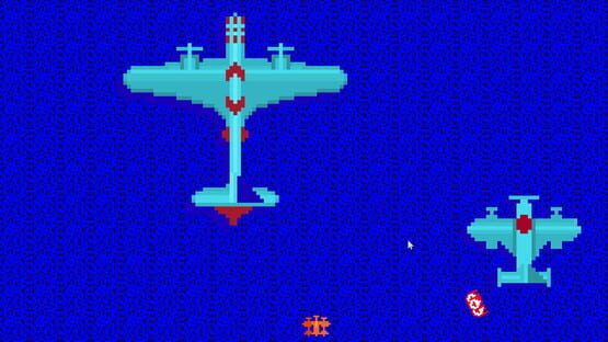 The Tower of TigerQiuQiu 2: 1952 M6 screenshot 1