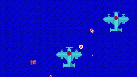 The Tower of TigerQiuQiu 2: 1952 M5 screenshot 3
