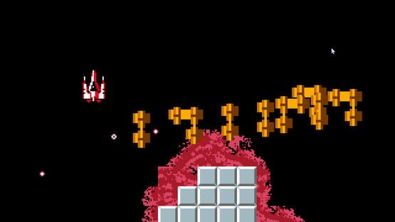 The Tower of TigerQiuQiu 2: Space Force M4 screenshot 4