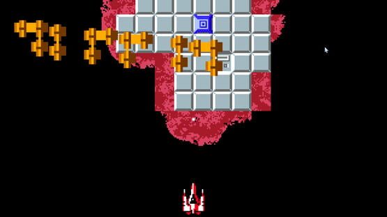 The Tower of TigerQiuQiu 2: Space Force M2 screenshot 3