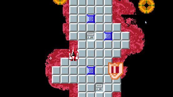 The Tower of TigerQiuQiu 2: Space Force M9 screenshot 5