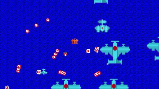 The Tower of TigerQiuQiu 2: 1952 M4 screenshot 4