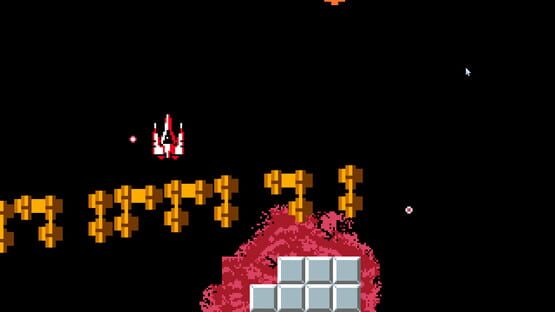 The Tower of TigerQiuQiu 2: Space Force M4 screenshot 5
