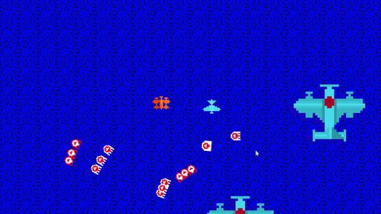 The Tower of TigerQiuQiu 2: 1952 M5 screenshot 4