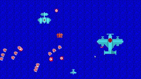The Tower of TigerQiuQiu 2: 1952 M6 screenshot 2