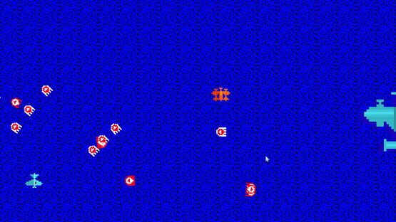 The Tower of TigerQiuQiu 2: 1952 M4 screenshot 5