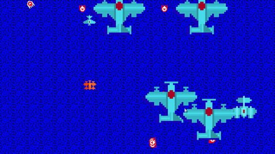 The Tower of TigerQiuQiu 2: 1952 M5 screenshot 5