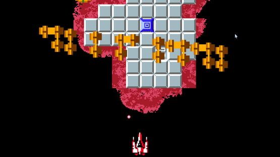The Tower of TigerQiuQiu 2: Space Force M2 screenshot 4