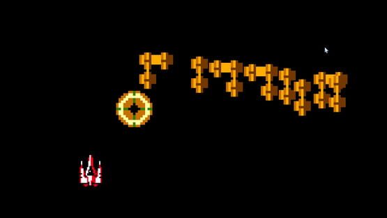 The Tower of TigerQiuQiu 2: Space Force M5 screenshot 1
