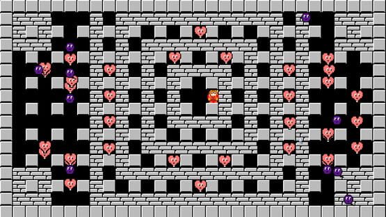 The Tower of TigerQiuQiu 2: Bomb M8 screenshot 1