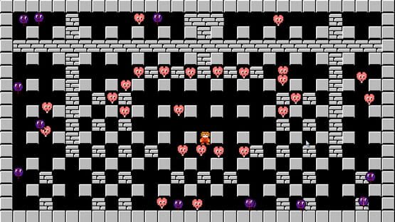 The Tower of TigerQiuQiu 2: Bomb M9 screenshot 1