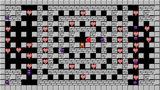 The Tower of TigerQiuQiu 2: Bomb M8 screenshot 2