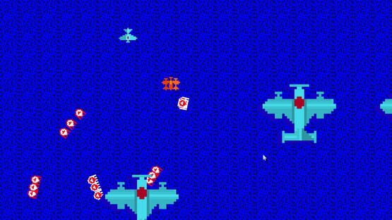 The Tower of TigerQiuQiu 2: 1952 M8 screenshot 1