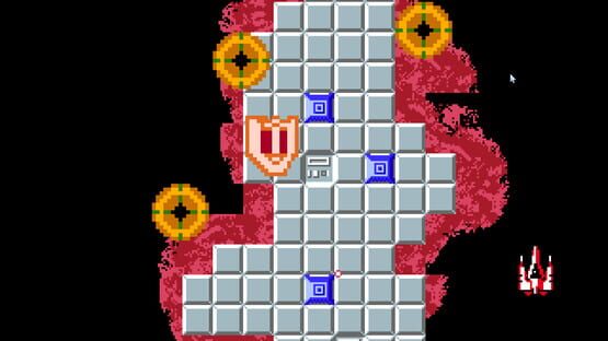 The Tower of TigerQiuQiu 2: Space Force M3 screenshot 1